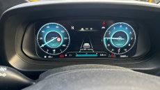 Hyundai BAYON 1.0 TGDi 48V MHEV SE Connect 5dr Petrol Hatchback